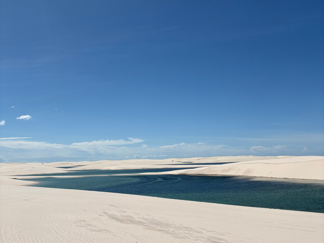 G.i Conect Viagens e Turismo-巴雷里尼亚斯必去景点