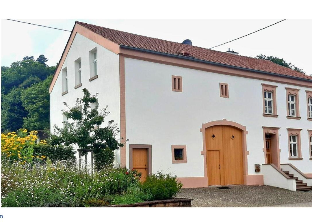 Ferienwohnungen Zur Tenne