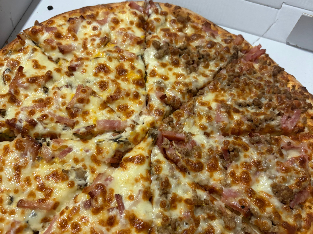 Pizzeria Nina