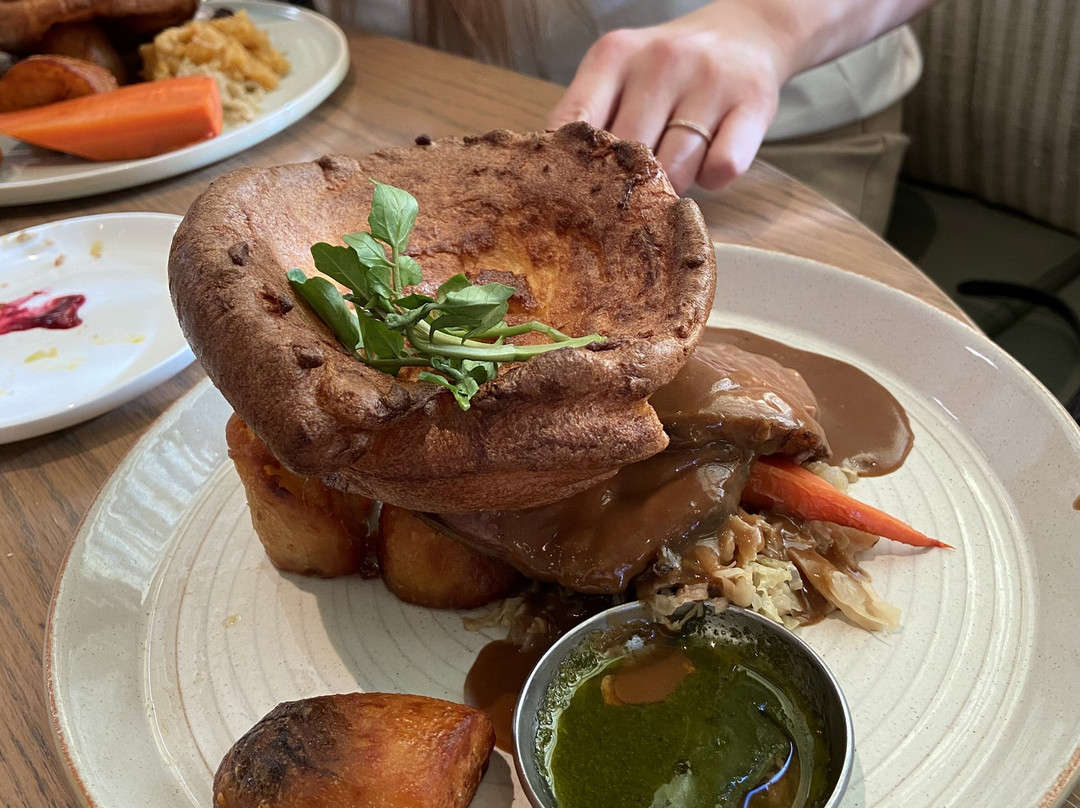 The Dorset