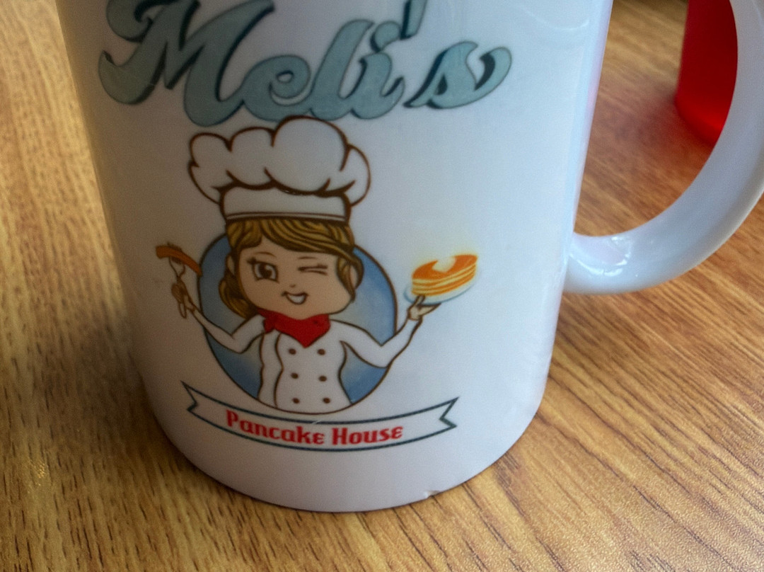 Meli's Pancake House