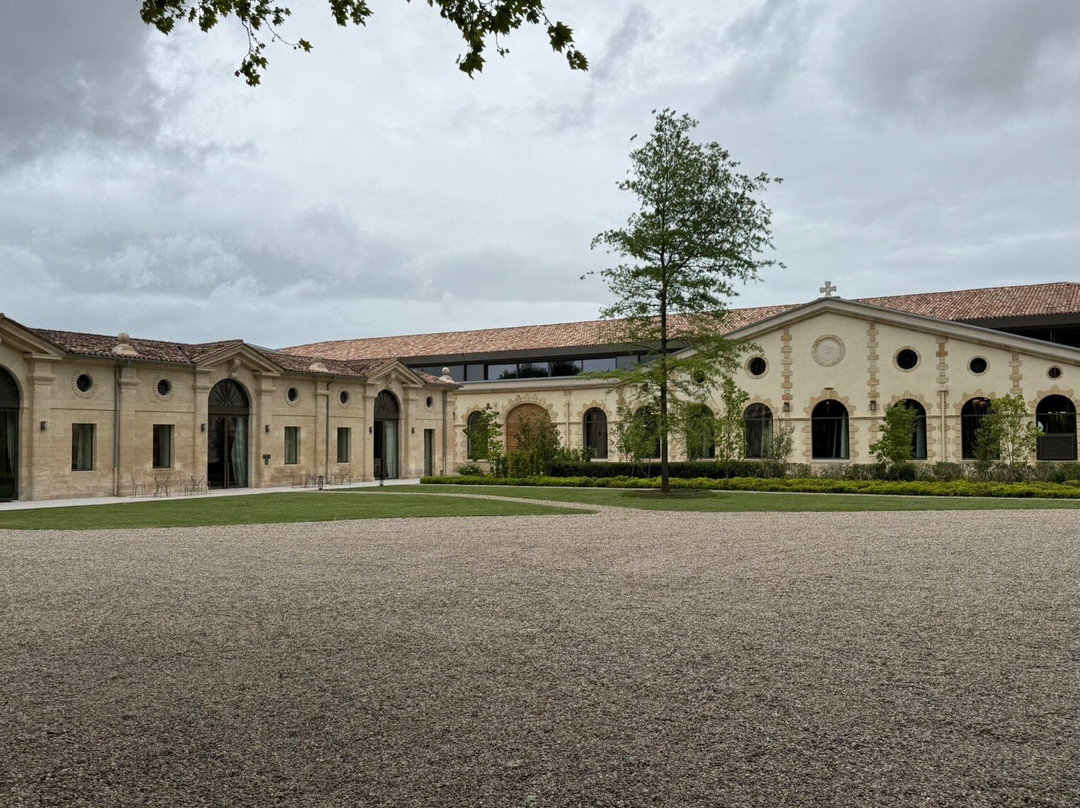 Château Cantemerle