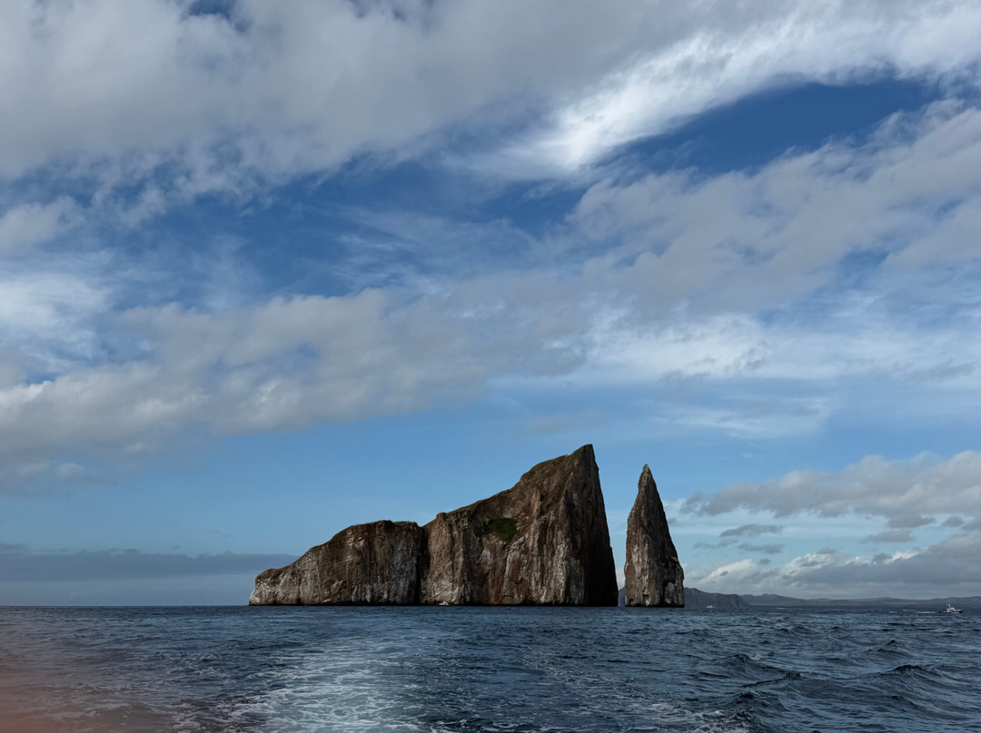 Eco-Challenger Galapagos Tour Agency-圣克里斯托瓦尔必去景点