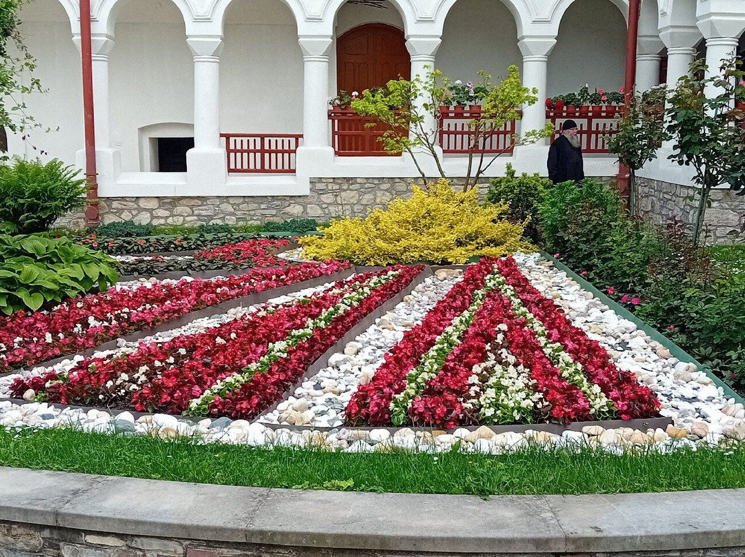 Agapia Monastery-Neamt County必去景点