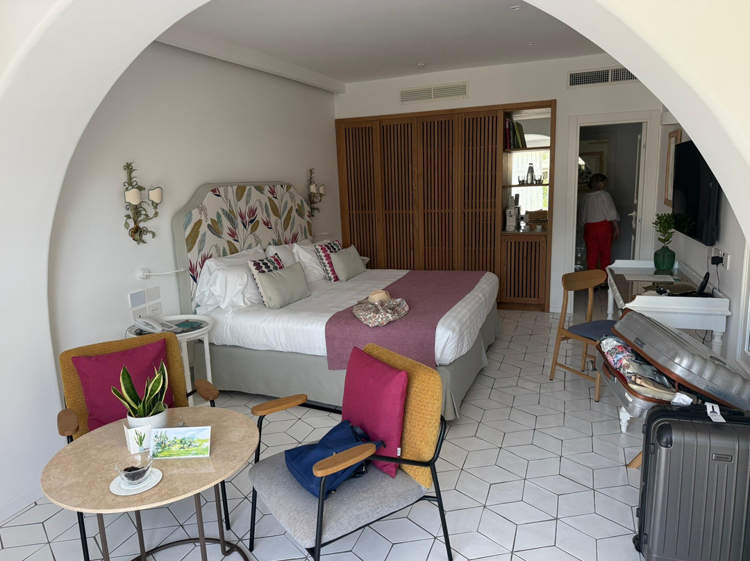 Botania Relais & Spa主图