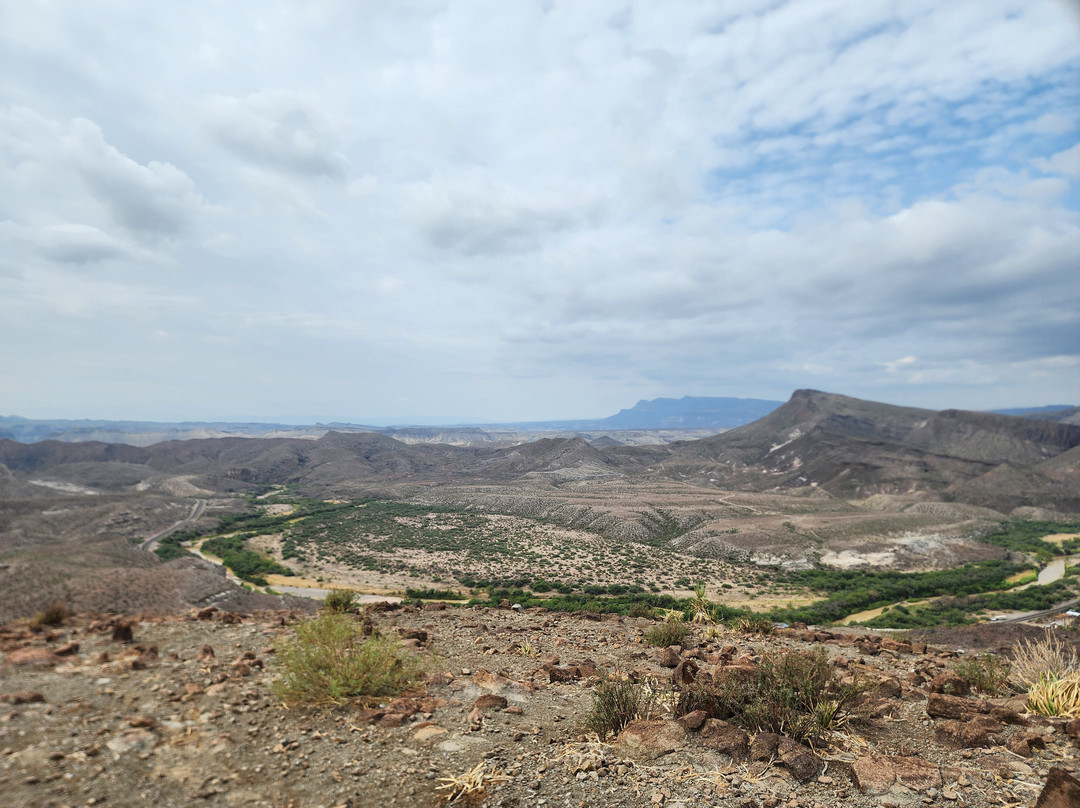 Big Bend & Lajitas Stables-Terlingua必去景点