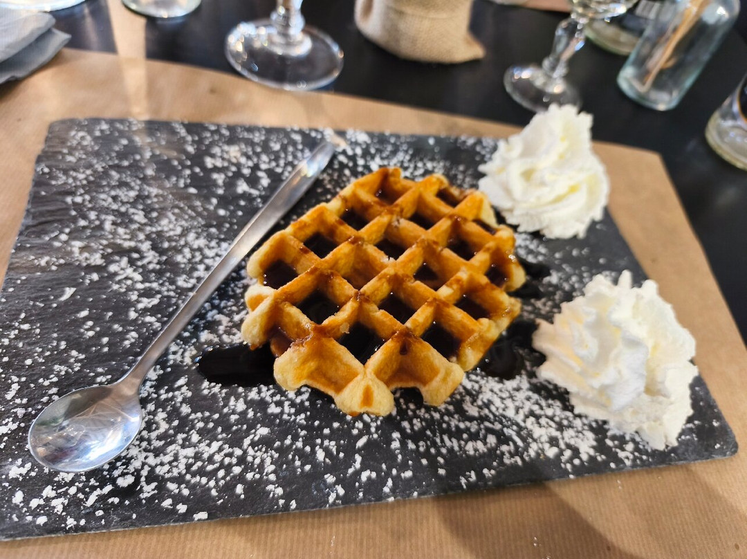 Restaurant Du Lac