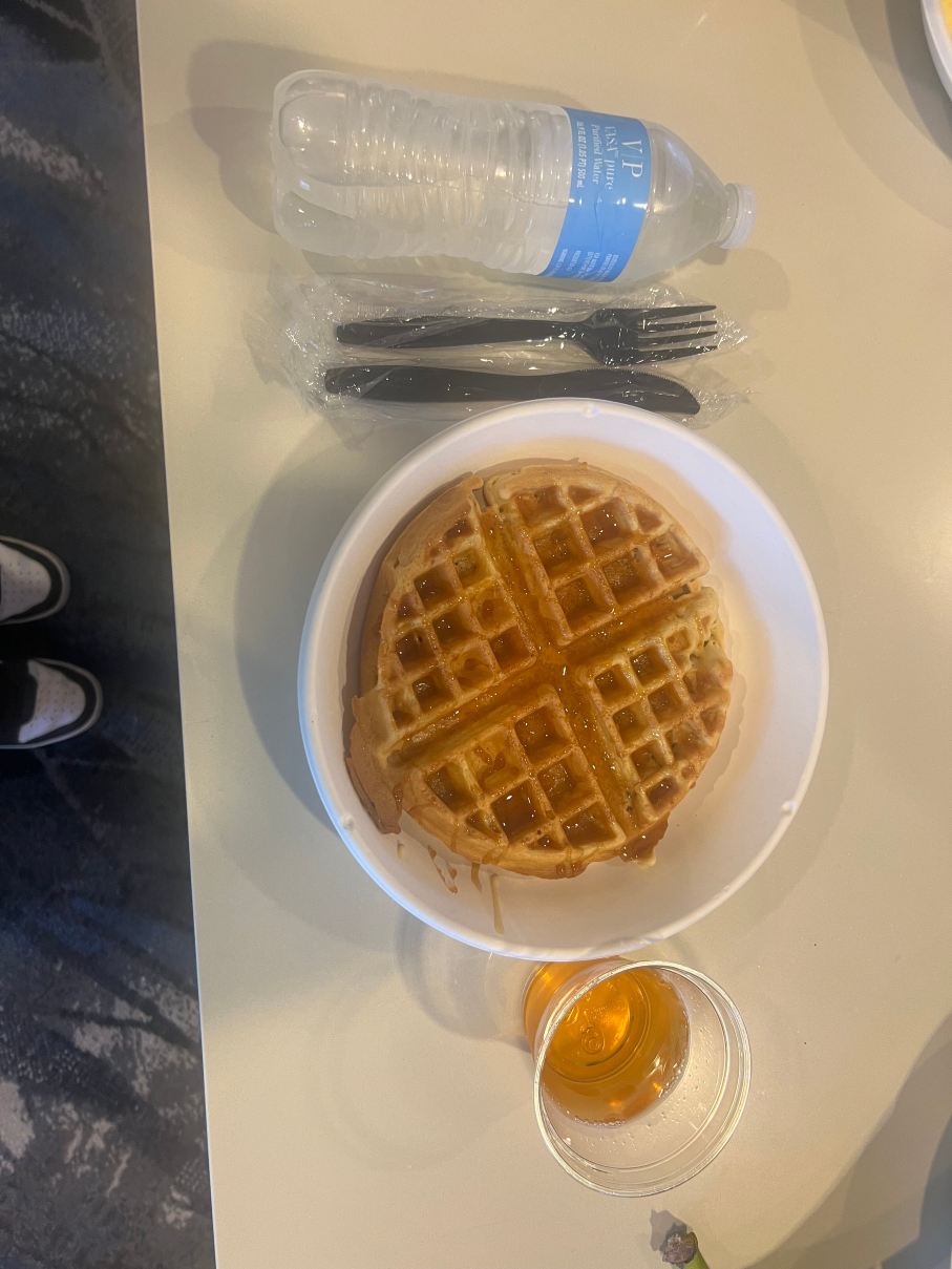 费耶特维尔北万枫酒店及套房-旅行者