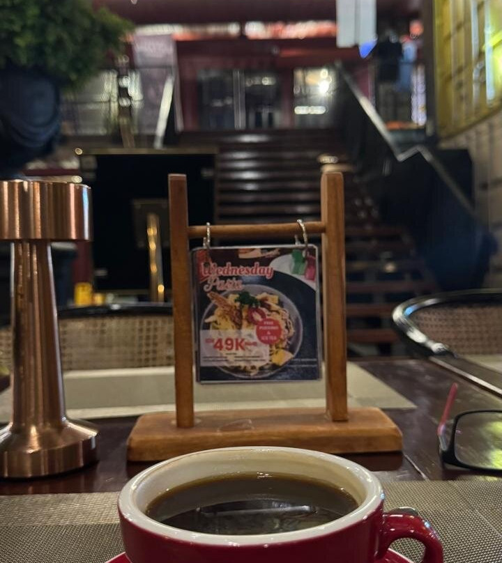 库比卡精品酒店主图