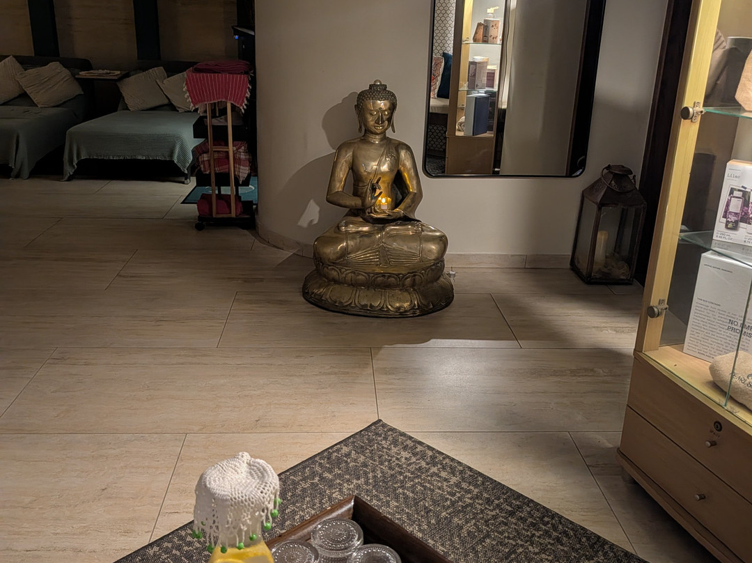 Pearl Spas - db San Antonio Hotel-卡拉必去景点