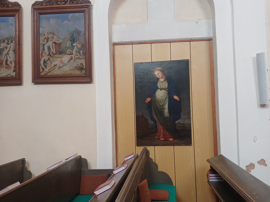 Kostel sv. Václava (St Wenceslas church)-Hrusice必去景点
