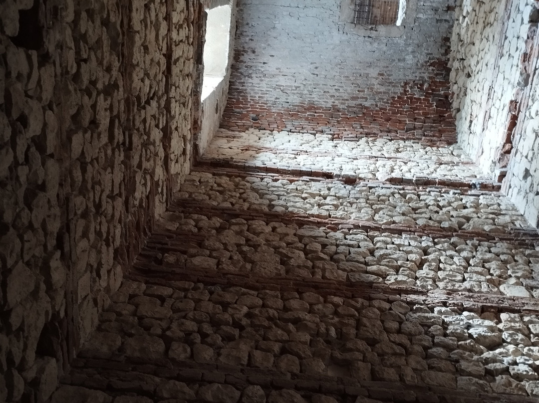 The Soave Castle-Soave必去景点