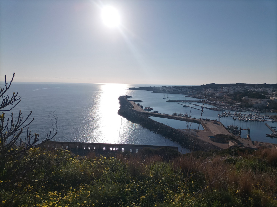 Santa Maria Di Leuca