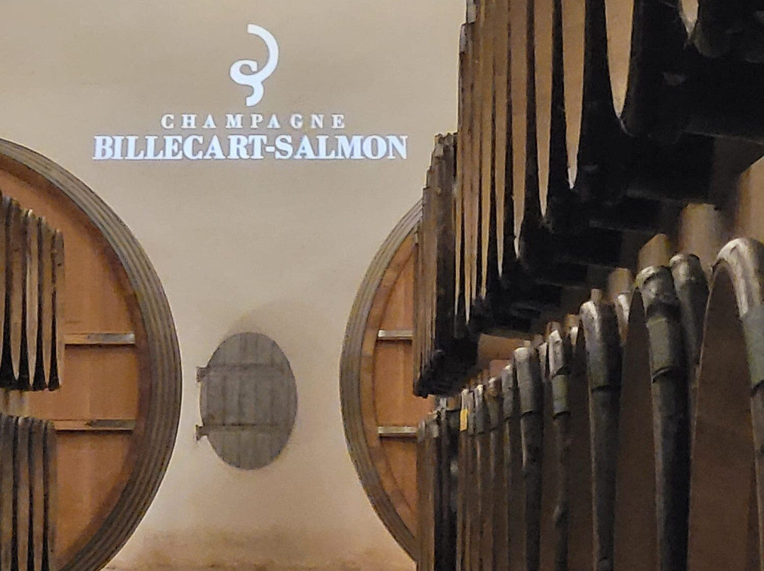 Billecart-Salmon-Mareuil-sur-Ay必去景点