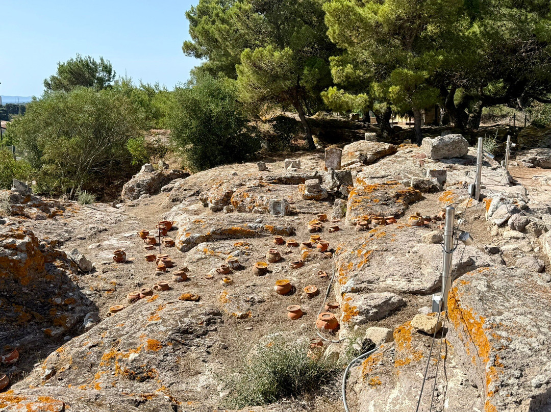 Tofet Sant'antioco
