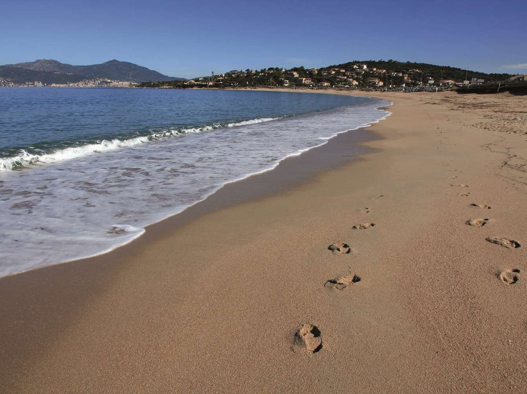 Porticcio酒店住宿-Radisson Blu Resort & Spa, Ajaccio Bay