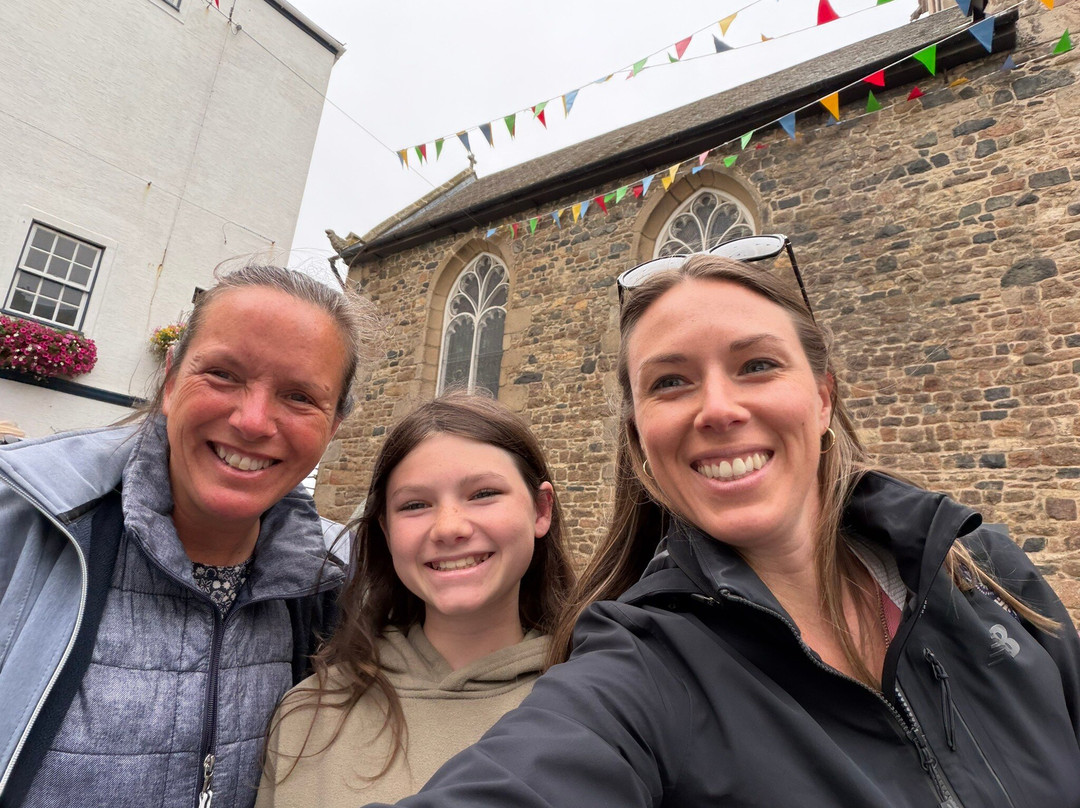 Tours Of Guernsey-St Peter Port必去景点