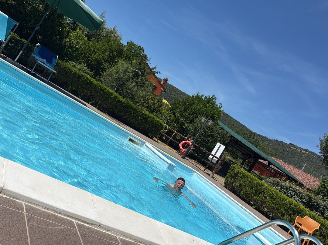 尼科兰农业旅游