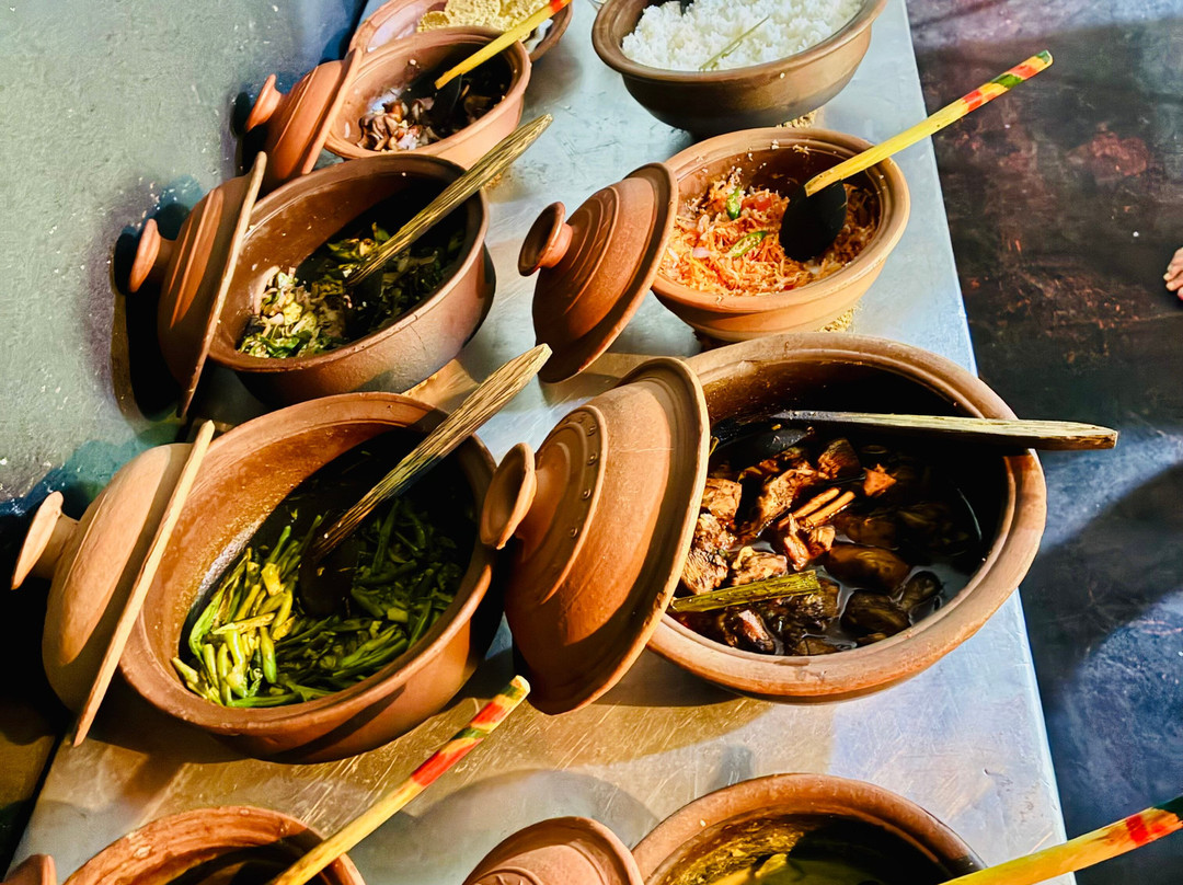 Anyone Can Cook - Bentota Cooking Class-班托塔必去景点