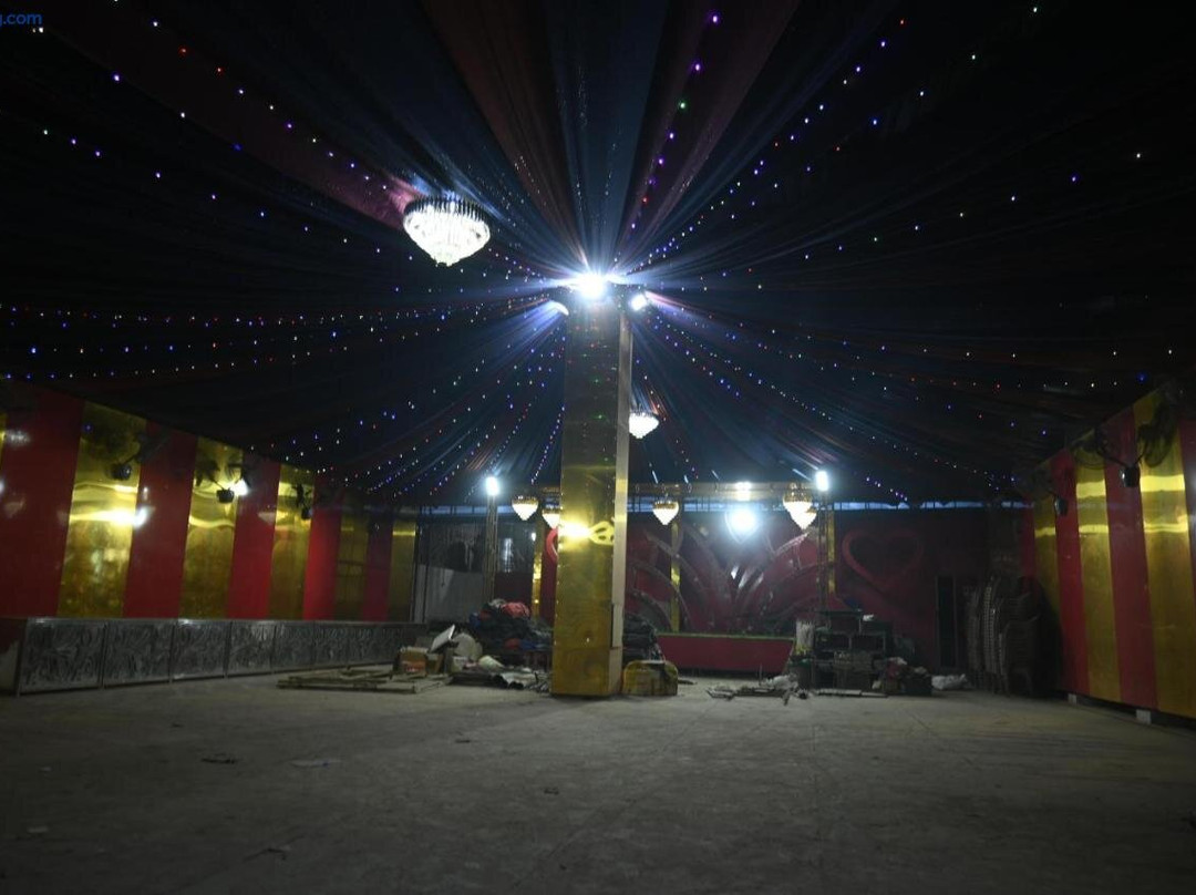 Hotel Raj Darbar