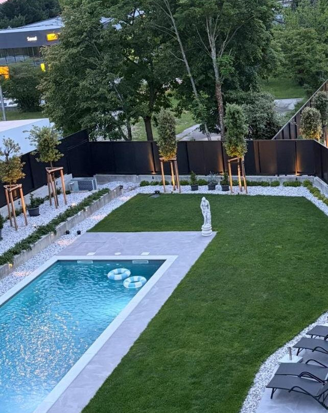 DAM Boutique Hotel & Restaurant