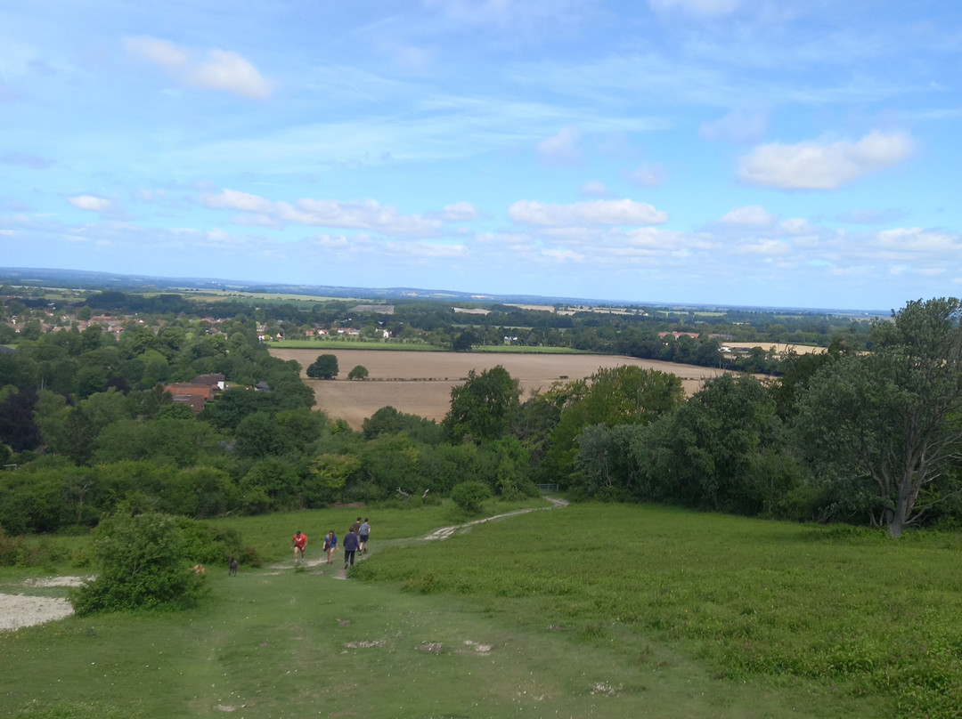 Watlington Hill-Watlington必去景点