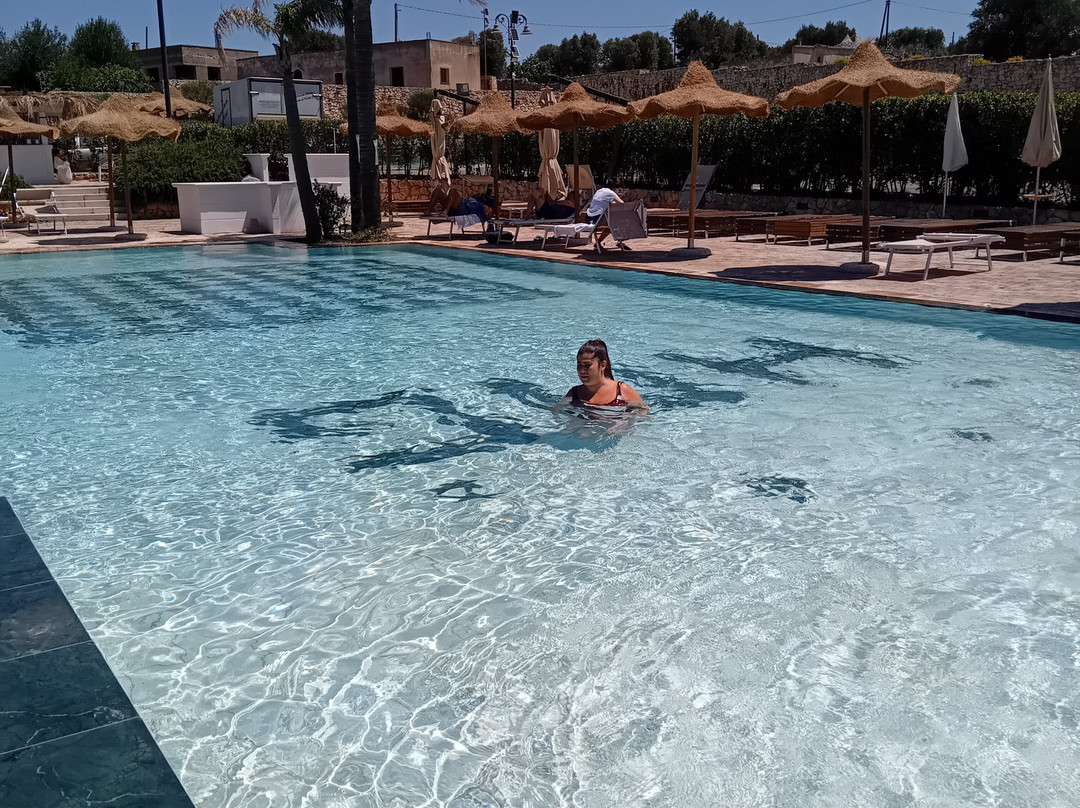 Hotel Madonna Delle Grazie主图