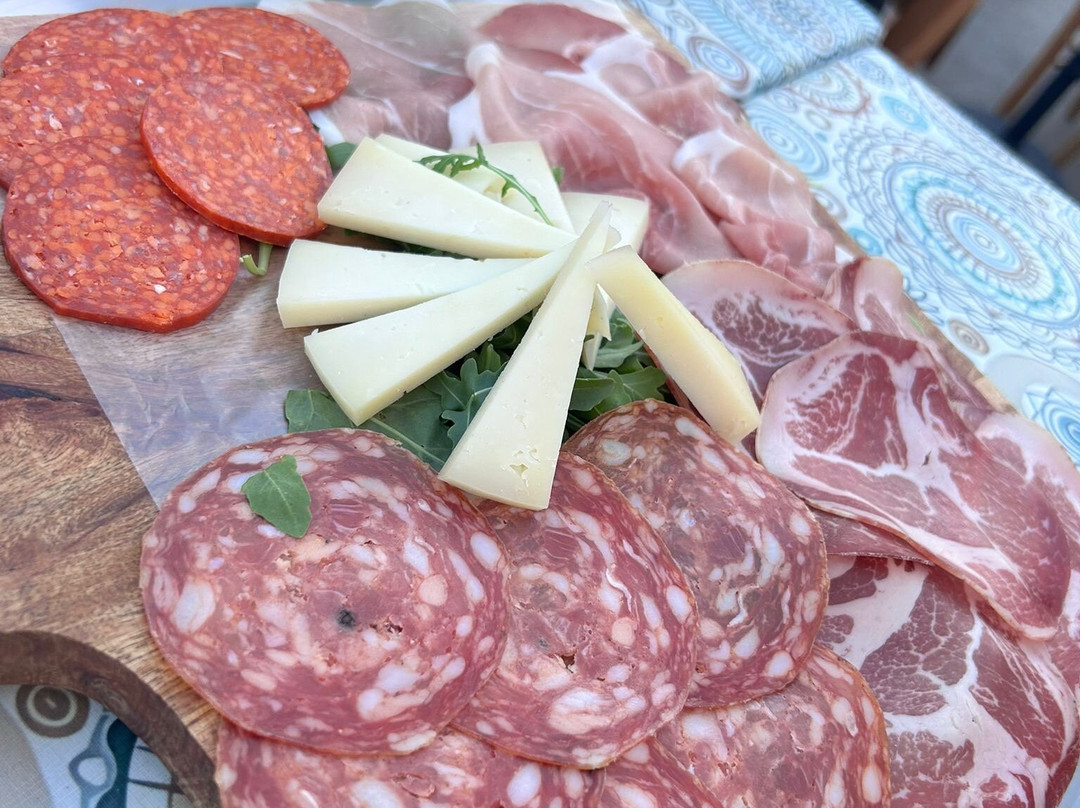 Girò Bistrò