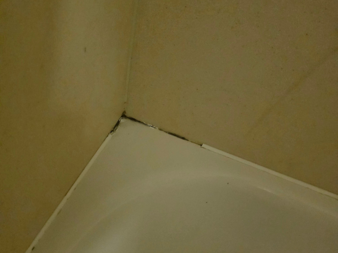 阿宾登岛速8酒店主图