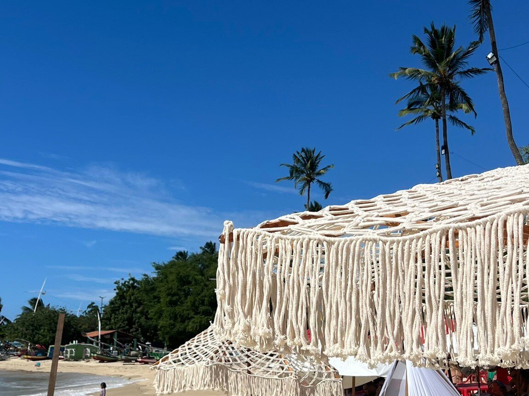 Praia de Paracuru-Paracuru必去景点