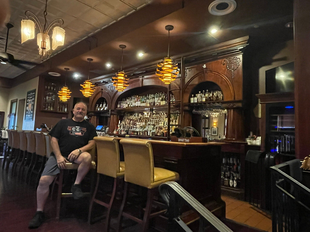 卡内基酒店主图