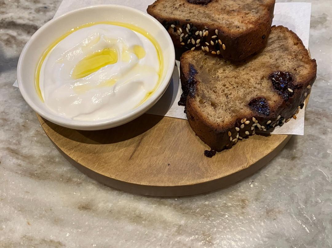 布里托玛特酒店主图