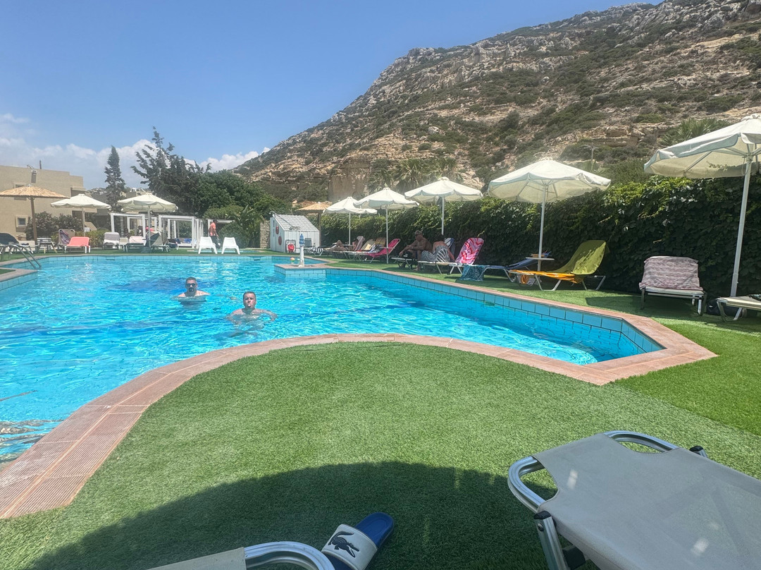 Fragiskos Hotel主图