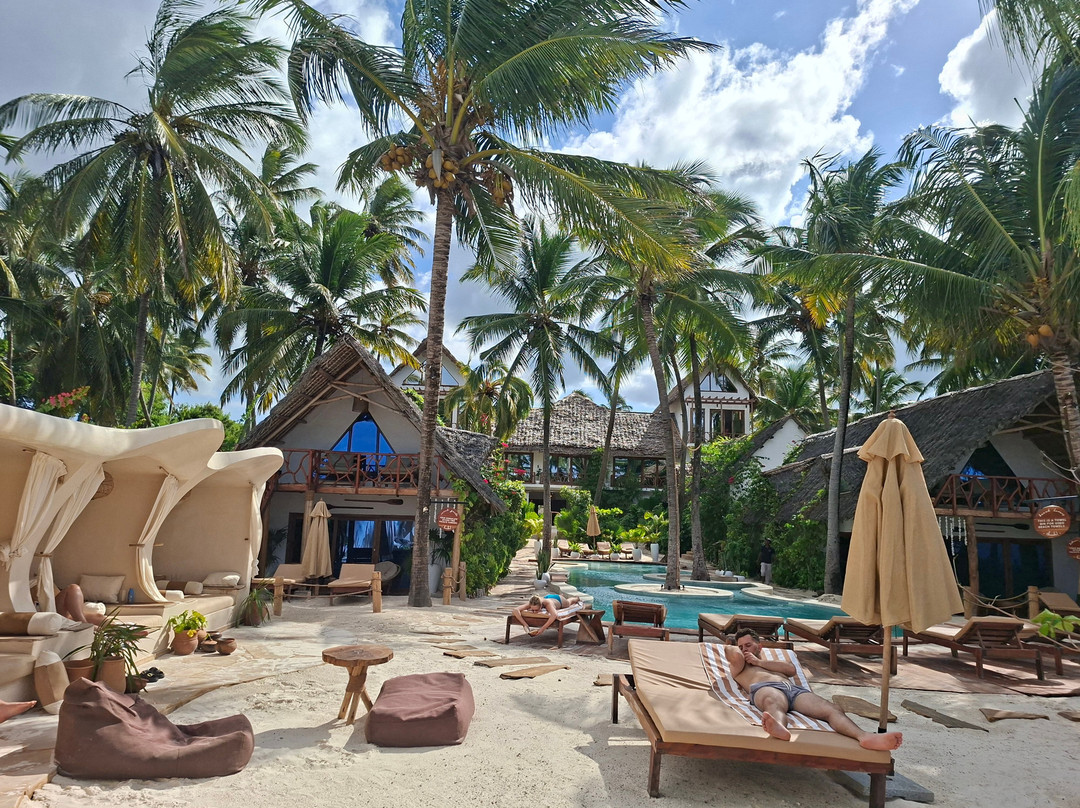 Mala Boutique Hotel