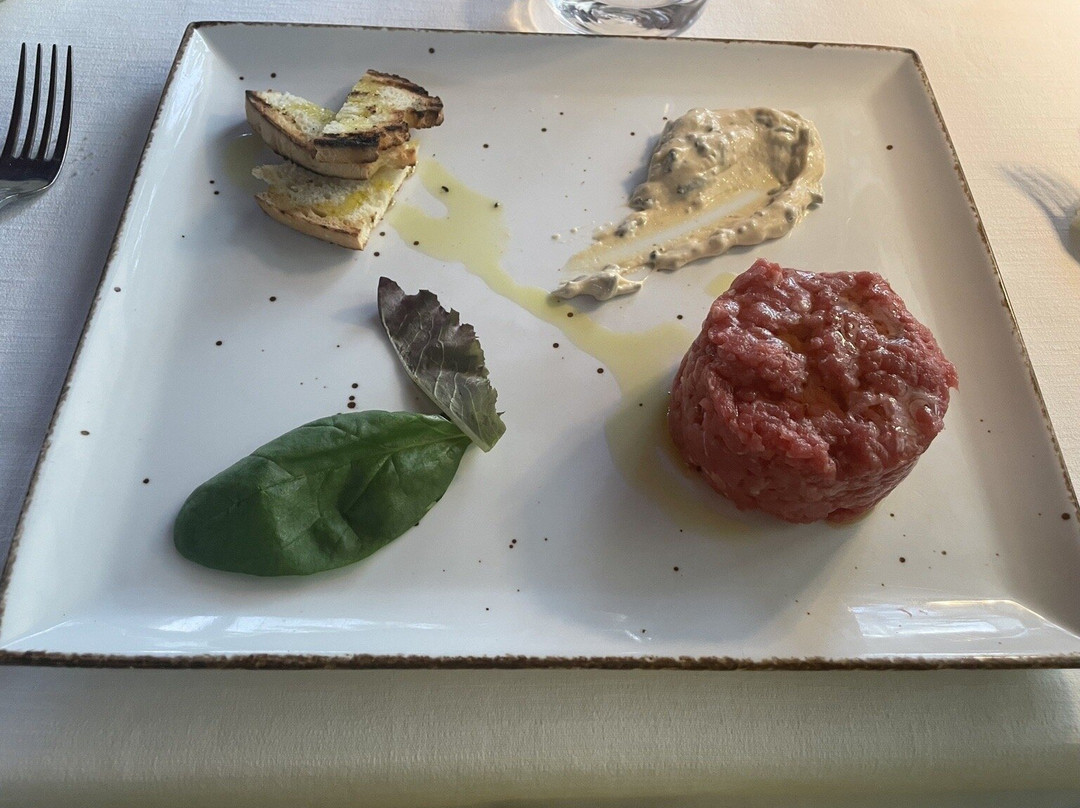 Il Melograno Agriturismo & Spa主图