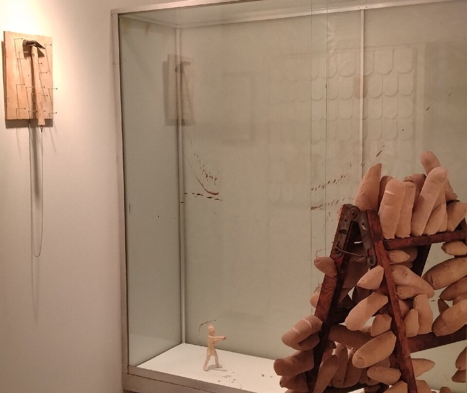 Sanuki Museum of Soy Sauce Art-坂出市必去景点