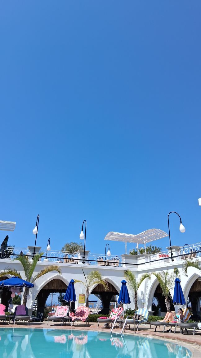 佩科斯海滩一居室及公寓-旅行者