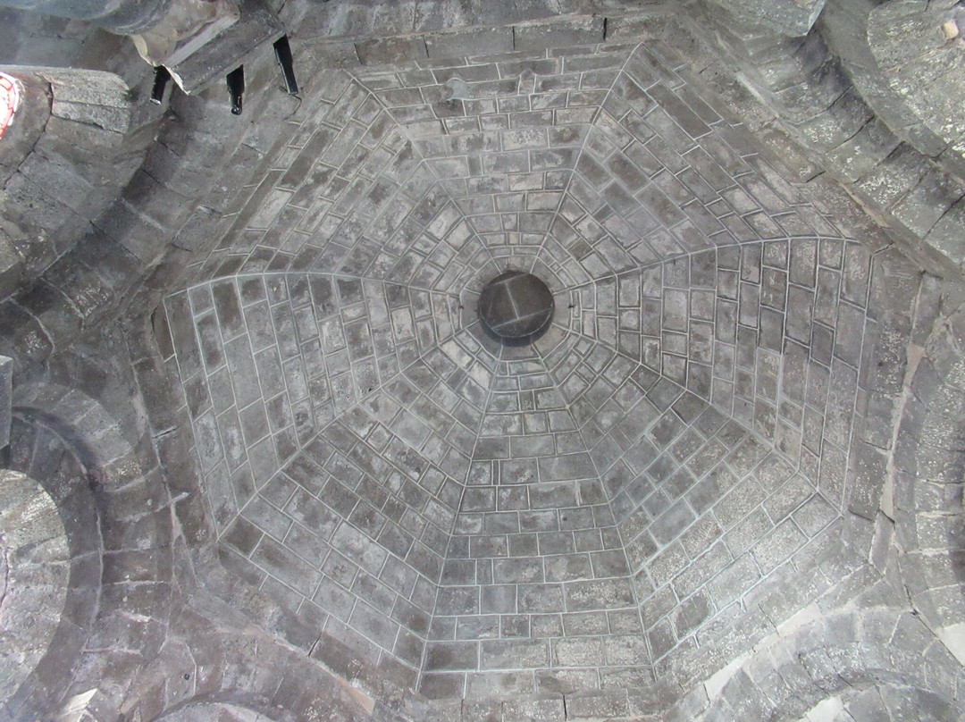 Chapelle Saint-Clair-Aiguilhe必去景点