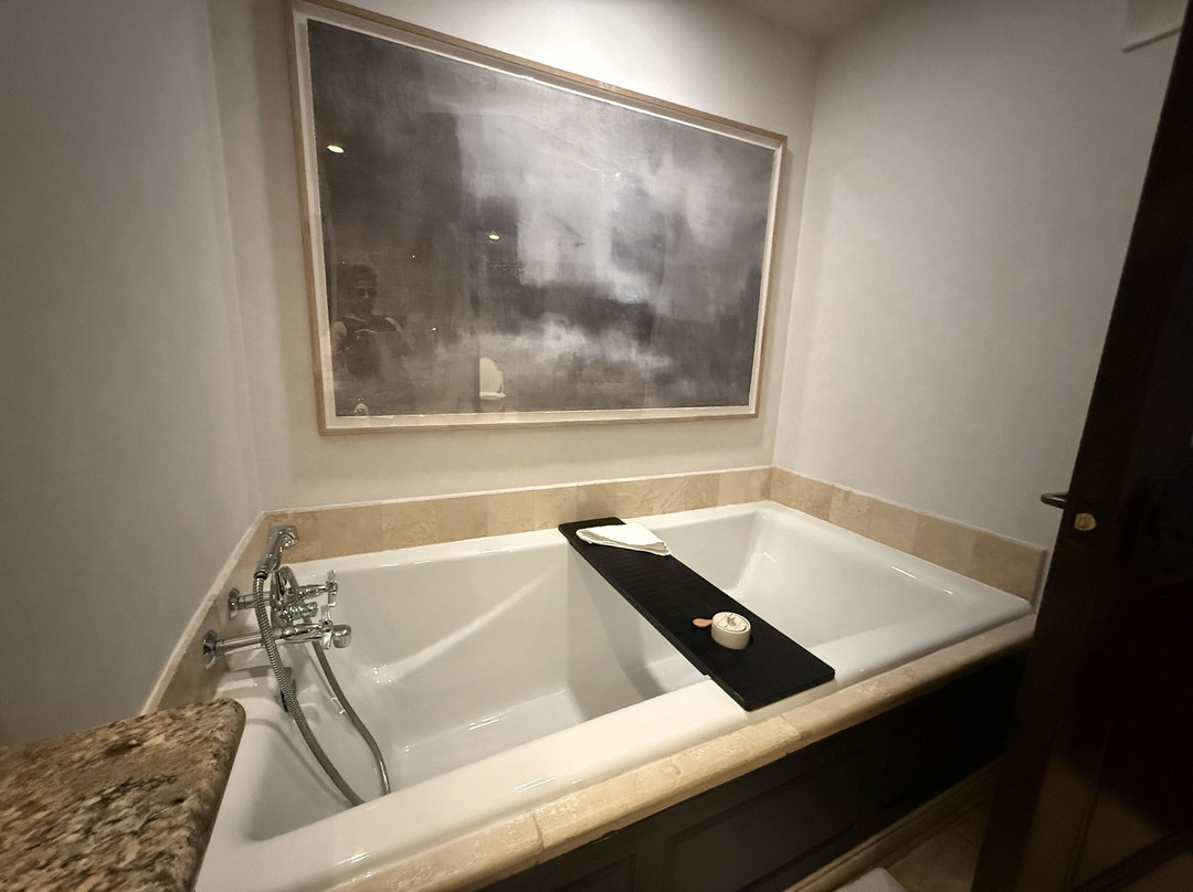 马德琳酒店主图