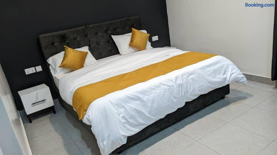 Mansarda Park View Hotel