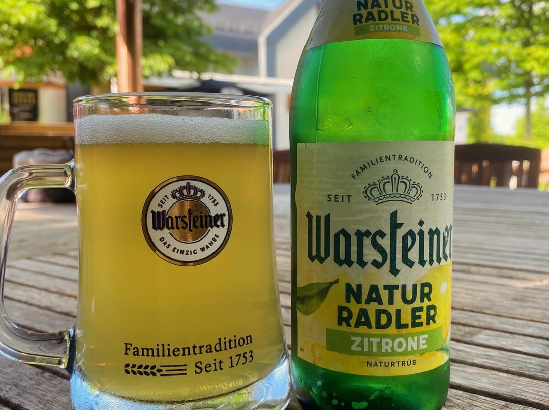 Warsteiner Welt-Warstein必去景点
