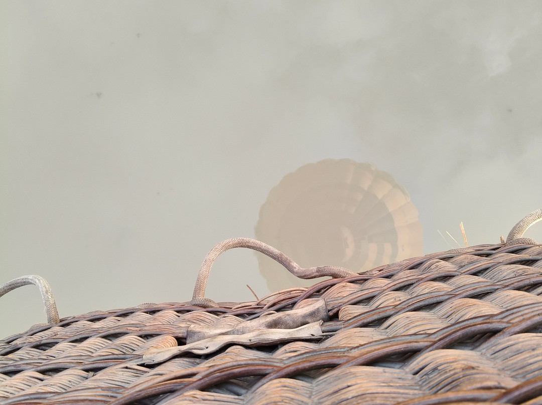 Drakensberg Ballooning-温特顿必去景点