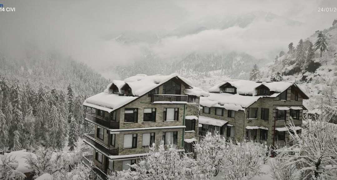Manali Se