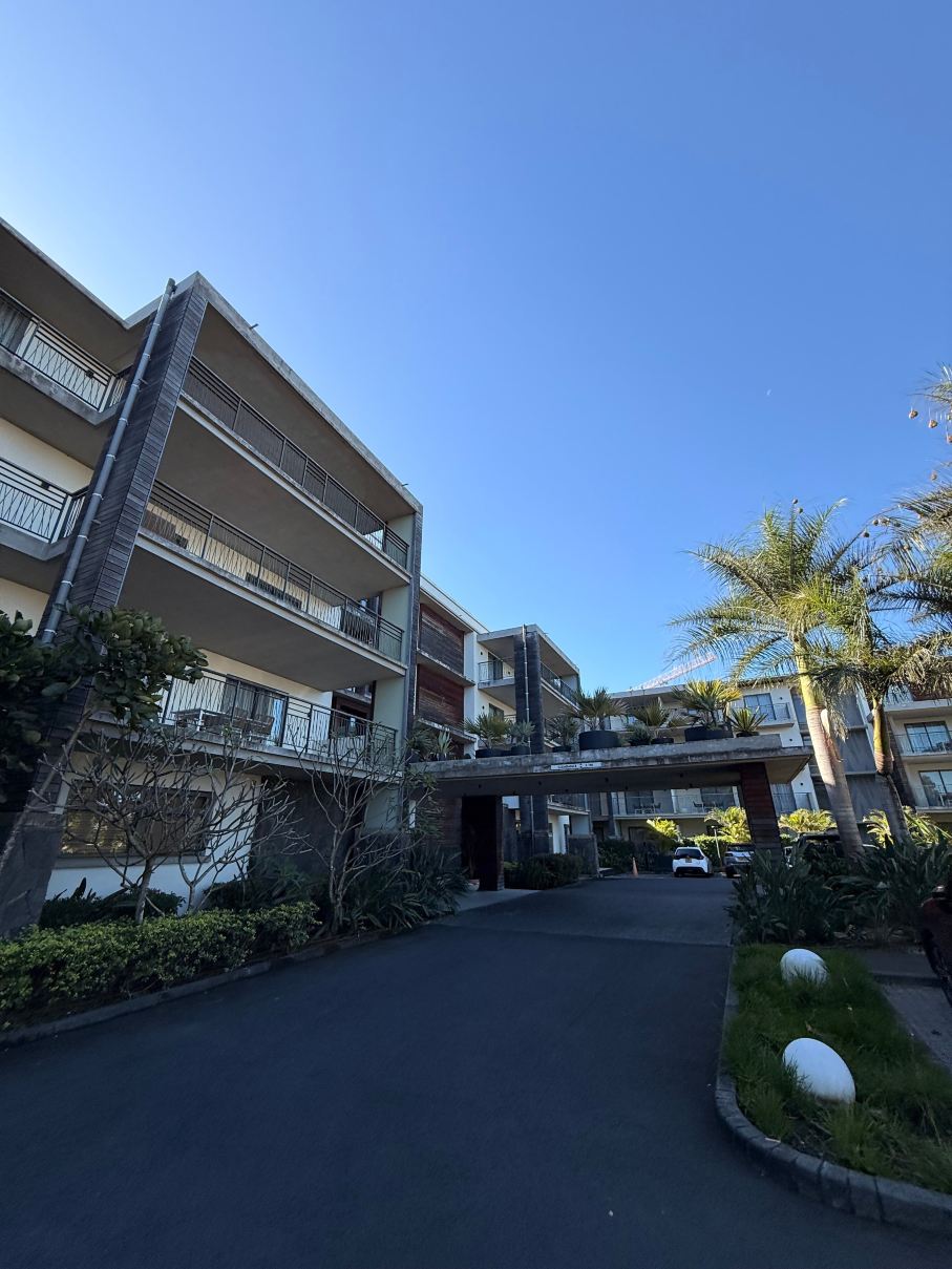 大湾庄园酒店-旅行者