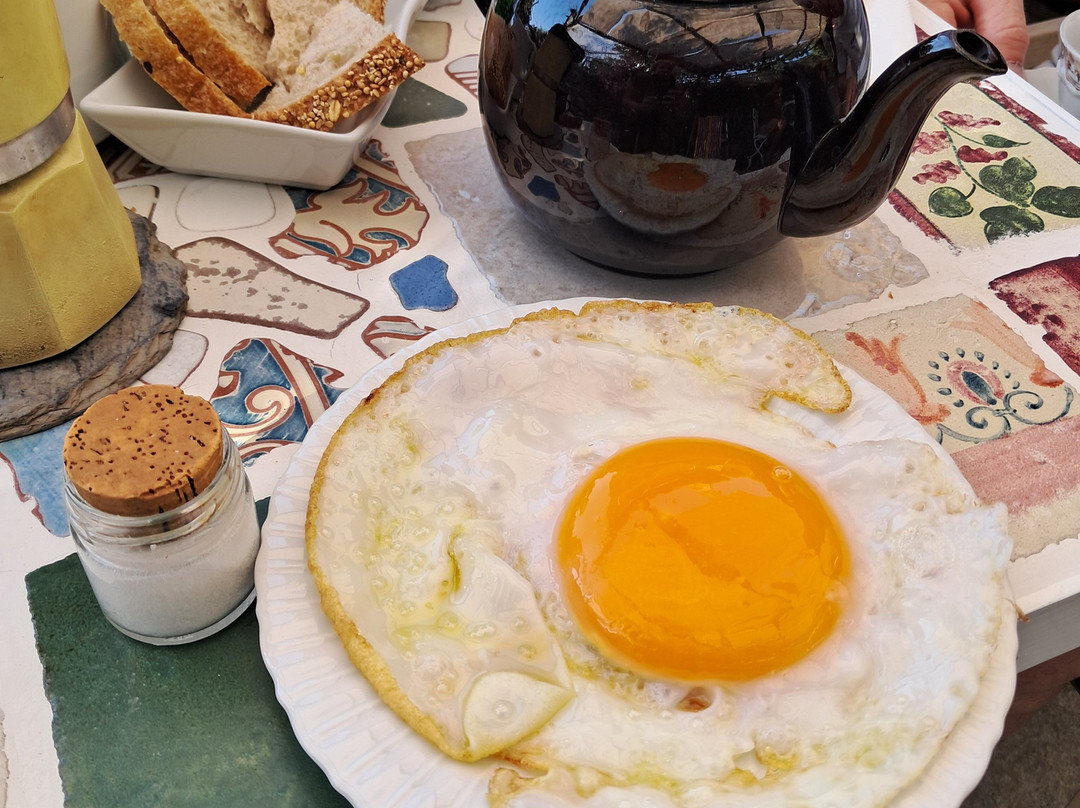 Bed And Breakfast Cà De Badin主图