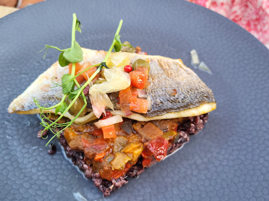 Brasserie le Maryland à Blois