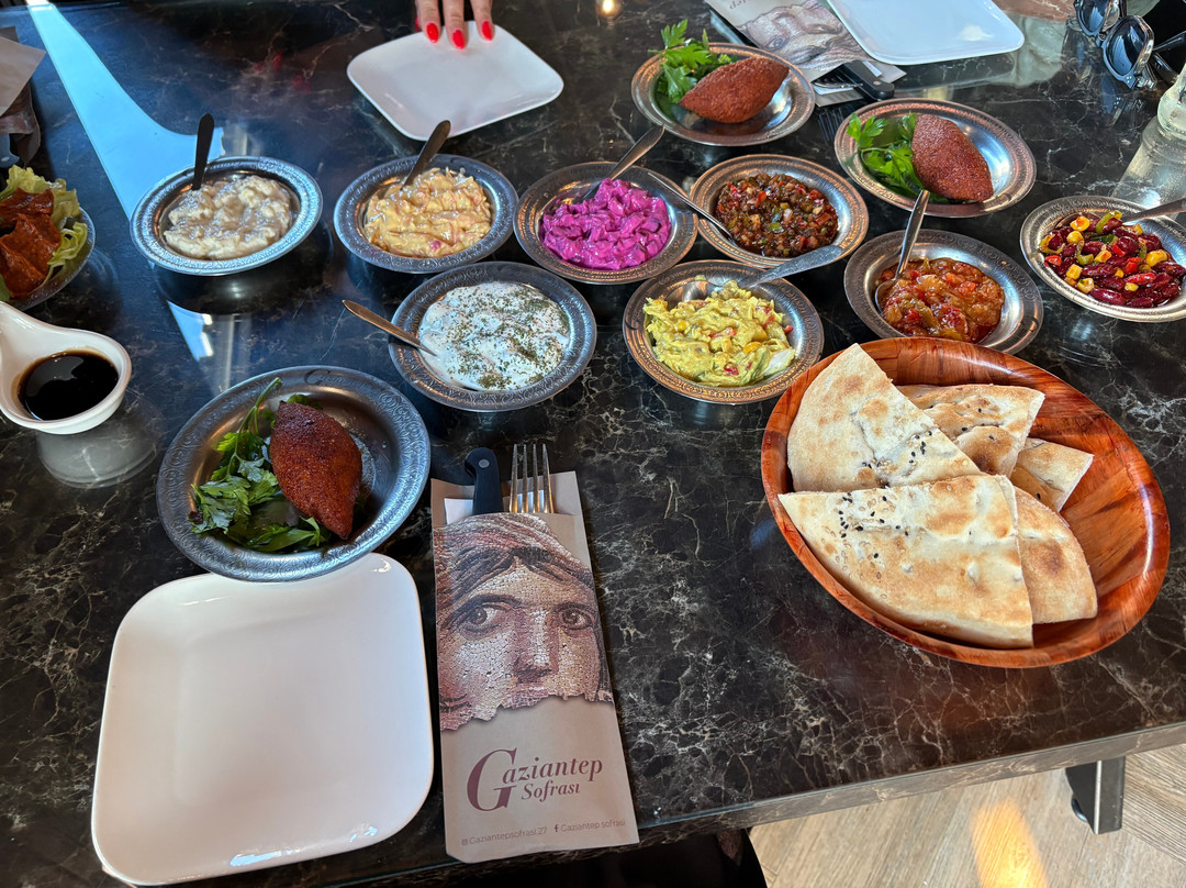Gaziantep