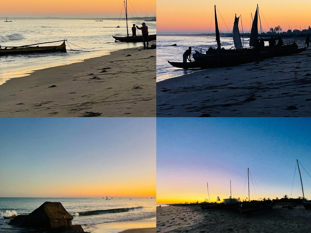 GMT+3 Great Madagascar Tours - Day Tours-安塔那那利佛必去景点