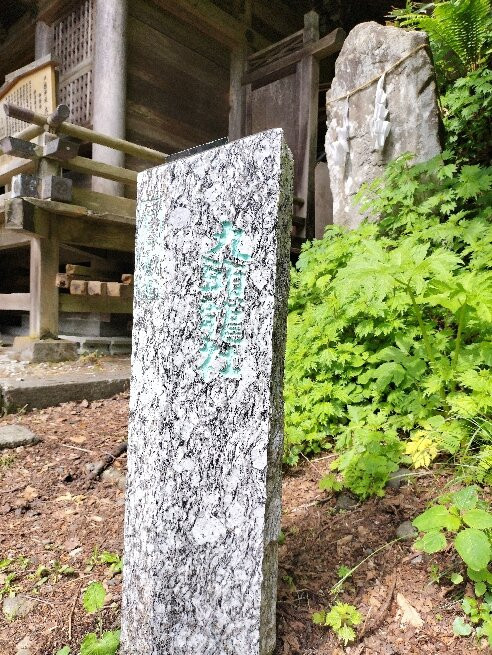 Togakushi Shrine Kuzuryusha-长野县必去景点