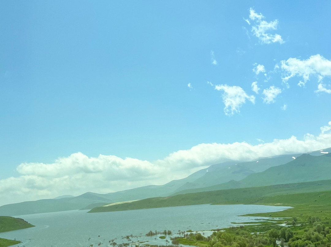 Old Khndzoresk-Syunik Province必去景点